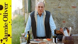 How to make Bolognese  Gennaro Contaldo  Italian Special [upl. by Ajnot]