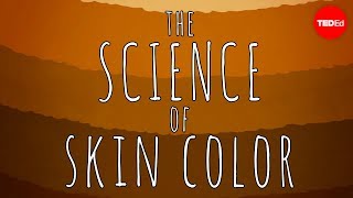 The science of skin color  Angela Koine Flynn [upl. by Haisa]