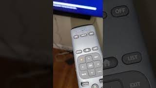 Pair DirecTV Stream Remote [upl. by Anitsuj]