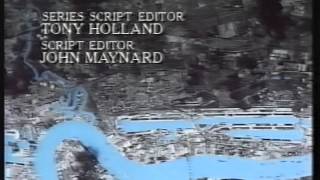 BBC1 Continuity 24th September 1987 [upl. by Eecyac]