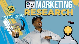 Marketing Research 2025 How to Find Your Competitors Secrets StepbyStep [upl. by Htenaj810]