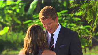 Sean Lowe and Catherine Giudici Find Love on TV [upl. by Micheal]