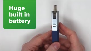 Vaping 101  Innokin Sceptre Beginners Guide [upl. by Carlin959]