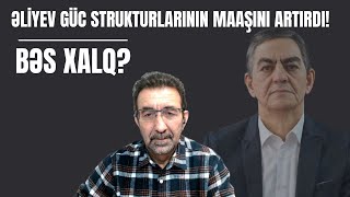 Əliyevlə Putin arasında nə baş verir Putin Trampla toqquşur Əli Kərimli ilə müzakirə [upl. by Aber]