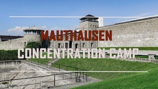 Mauthausen Concentration Camp Today Complete tour [upl. by Hernando417]