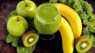 Kiwi Recipes Delicious and Nutritious [upl. by Eiaj422]