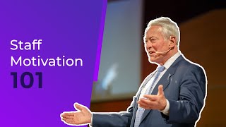 6 Ways to Motivate Your Team  Brian Tracy [upl. by Ainevuol]