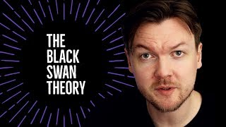 What is a Black Swan Event  Black Swan Theory Explained [upl. by Forest]