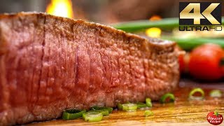 The 1000 Godlike Steak 4K  YOU WONT BELIEVE [upl. by Kincaid]