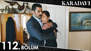 Karadayı 112 Bölüm Full HD [upl. by Anastos]