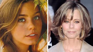 The Life and Tragic Ending of Susan Dey [upl. by Odrude]