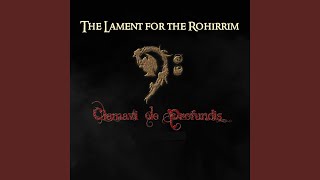 The Lament for the Rohirrim [upl. by Dhumma]