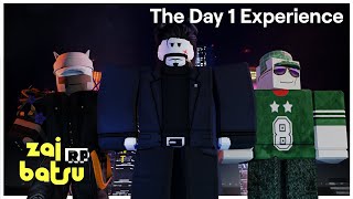 The Roblox quotZaibatsu RPquot Experience [upl. by Missi127]