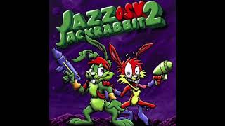 Jazz Jackrabbit 2 Music  Intro [upl. by Orihakat752]