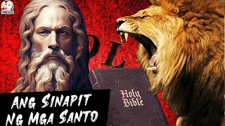 SINAPIT NG SANTO [upl. by Ibed]