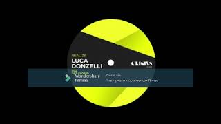 Luca Donzelli  RLZ 2019 [upl. by Airec]