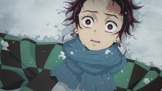 Demon Slayer  Kimetsu no Yaiba  The Movie Mugen Train Announcement Trailer [upl. by Annovy]