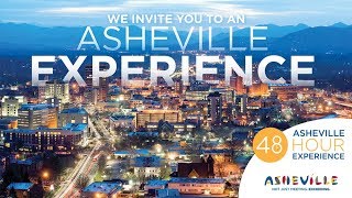 Asheville 48Hour Experience [upl. by Emelina226]