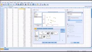 Testing for Heteroscedasticity in Regression using SPSS [upl. by Akerdnahs]