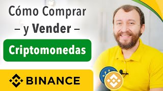 Cómo Comprar Y Vender Criptomonedas En Tu Moneda Local [upl. by Bolanger446]