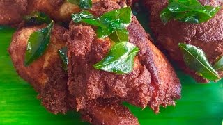 Ayam Goreng Berempah Recipe Malay Spiced Fried Chicken 马来香料炸鸡  Huang Kitchen [upl. by Ecaroh]