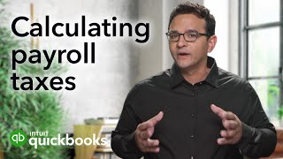 What are Payroll Taxes Introduction to Calculating Payroll Taxes with Hector Garcia in 2024 [upl. by Yngad]