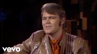 Glen Campbell  By The Time I Get To Phoenix [upl. by Suivatnad878]