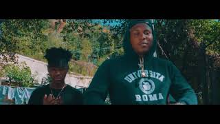 Wampi amp ​⁠Harryson  Suave Official Video [upl. by Asaph]