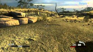 Cabelas Dangerous Hunts 2011  Launch Trailer [upl. by Willis289]