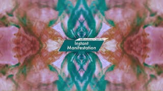 Instant Manifestation Affirmations  369 Hz [upl. by Motch]