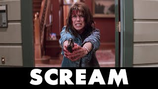 Scary Movie 412 Movie CLIP  Do You Know Where I Am 2000 HD [upl. by Ris980]