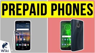 10 Best Prepaid Phones 2020 [upl. by Riana]