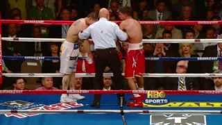 Amir Khan vs Marcos Rene Maidana HBO Boxing  Highlights HBO Boxing [upl. by Hardin]