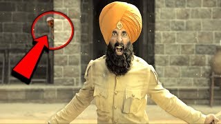 Kesari Full Movie 2019  Akshay Kumar  Parineeti Chopra  kesari Promo Event Video [upl. by Ainesell]