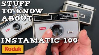 Get to know the Instamatic 100 in 2 minutes [upl. by Devan735]