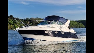 Fairline Targa 29 [upl. by Naie]