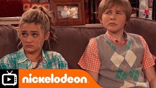 Nicky Ricky Dicky amp Dawn  The Nightly Report  Nickelodeon UK [upl. by Aseeram]