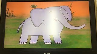 Mama Mirabelle’s Home Movies Elephant Walk [upl. by Marashio]