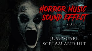 Scariest Jump Scares from Horror Movies [upl. by Enamrahs]