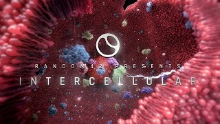 Intercellular – An Interbody VR Experience [upl. by Ydnes]