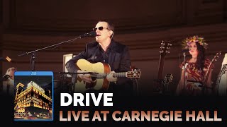 Joe Bonamassa Official  quotDrivequot  Live At Carnegie Hall [upl. by Anehsuc]