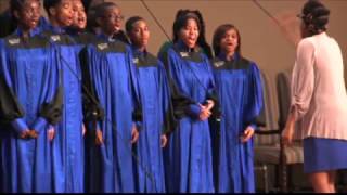 Fondren SDA Church Live Stream [upl. by Pepper]