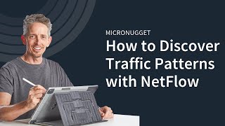 MicroNugget What is Netflow [upl. by Scharff]