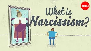 The psychology of narcissism  W Keith Campbell [upl. by Ameerahs700]