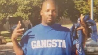 43 Gangsta Crips in Murda Worth Texas [upl. by Laura462]