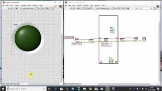 Digital Input NI USB 6001 [upl. by Anatole]