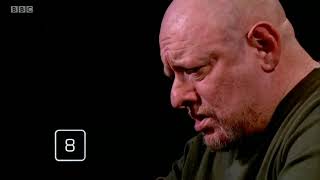 Shaun Ryder On Celebrity Mastermind [upl. by Azeria]