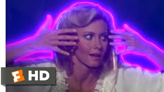 Xanadu 1980  Im Alive Scene 110  Movieclips [upl. by Turoff]