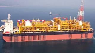 FPSO  The Future of Oil amp Gas  FPSO fundamentals amp advantages [upl. by Laurent]