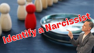 STOP Ignoring These 10 RED FLAGS of Narcissism [upl. by Nordin]